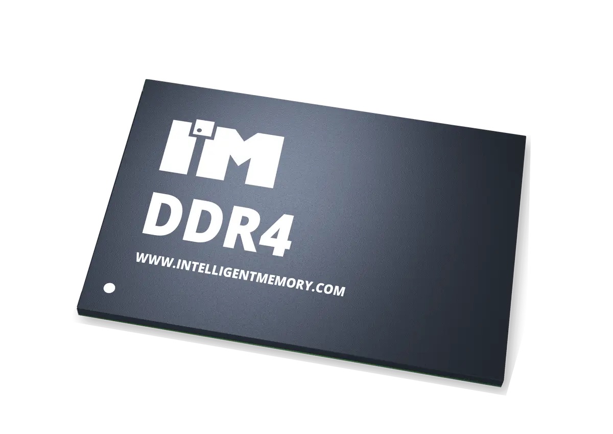 DRAM Components