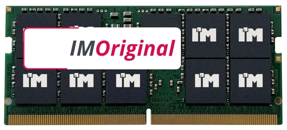 DRAM Modules